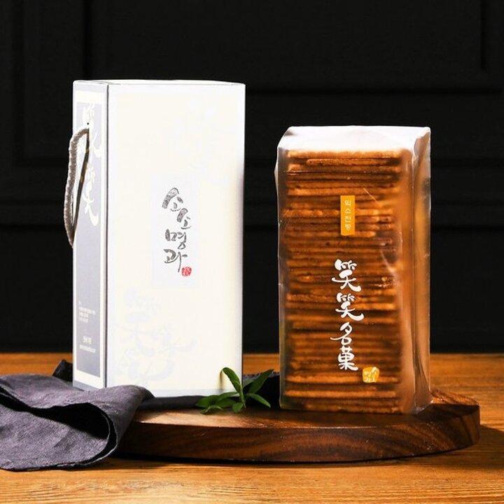 소소명과 믹스전병 (350g)