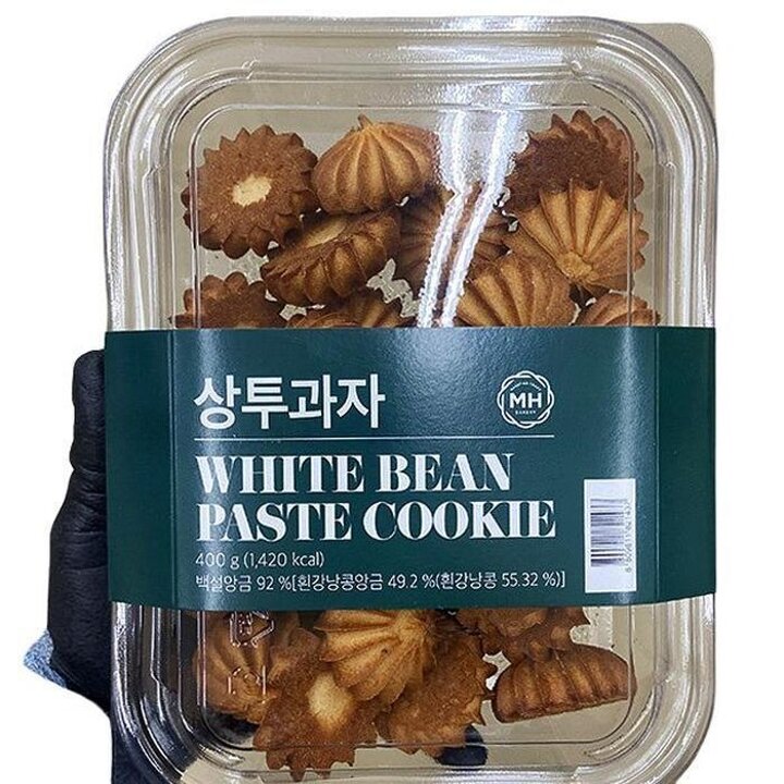 상투과자 400g x 2개 b76351 (29259053)