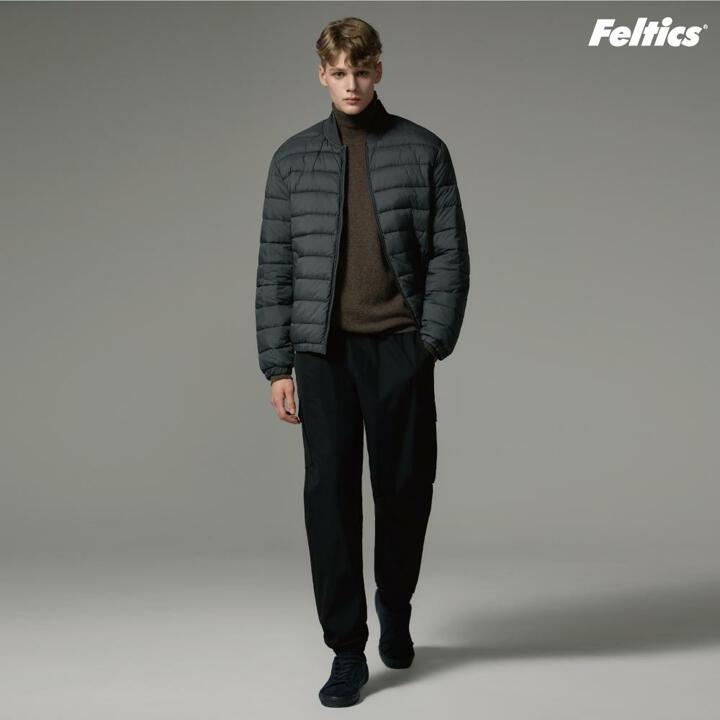 25FW 펠틱스 웜플렉스  패딩 기모 팬츠 3종 남성