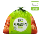 [풀무원] 사계절 아삭 포기김치 (10kg)