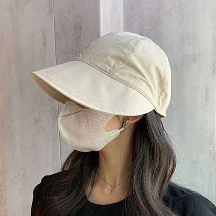 여성 보넷 벙거지모자 1P 버킷햇 플로피햇 여름 모자 여성모자