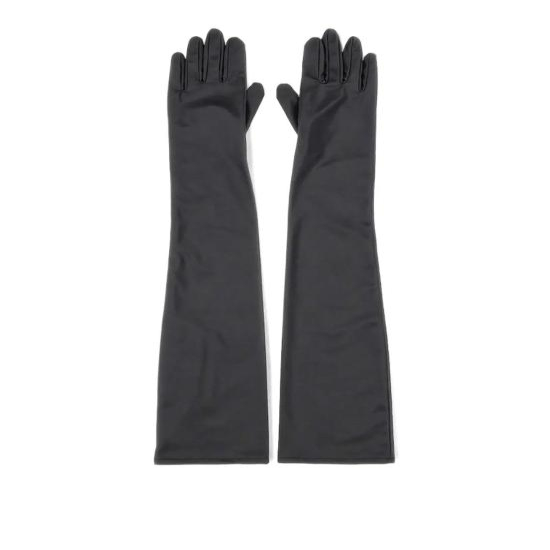 [해외배송] 26FW 세븐포올맨카인드 장갑 7NJF0H70U71JI BLACK