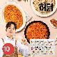 [허닭] 닭가슴살 곤약볶음밥 250g 10종 10팩