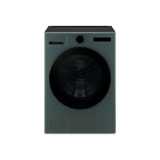 LG 트롬 오브제컬렉션 FX24GNGR 세탁기 24kg / KN