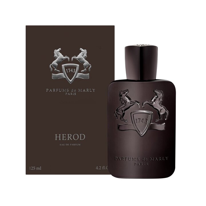 (신세계 사우스시티)[퍼퓸드말리/공식수입정품] 헤롯 오 드 퍼퓸 125ML