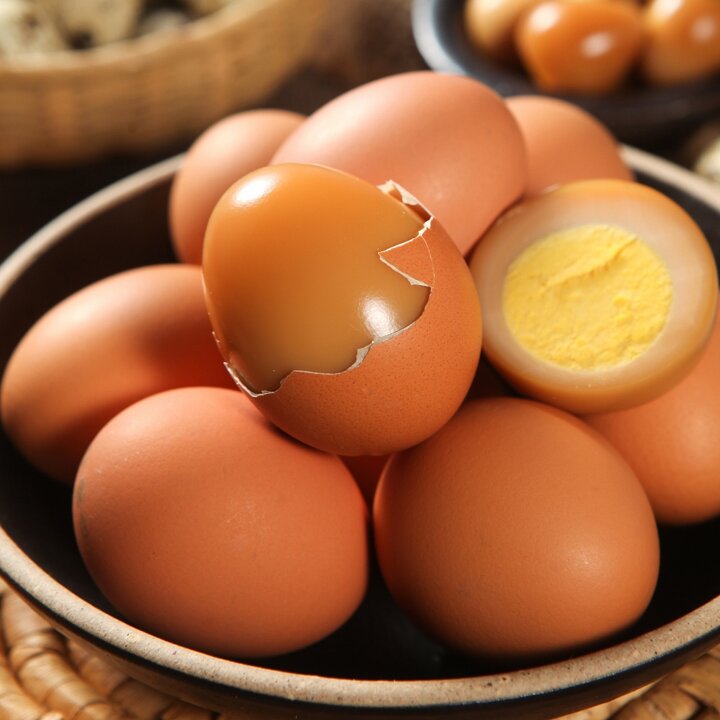HACCP 쫄깃쫄깃 고소한 구운란 60구 (30구 x 2판)
