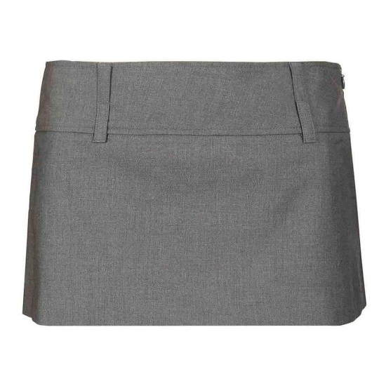 [해외배송] 26SS 던스트 숏 원피스 UDSK6A205G2GREY Grey