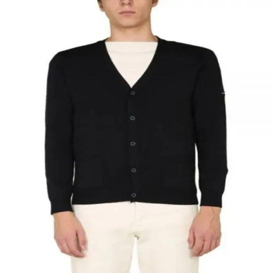 25SS 세인트제임스 가디건 0863CC NAVY DOM