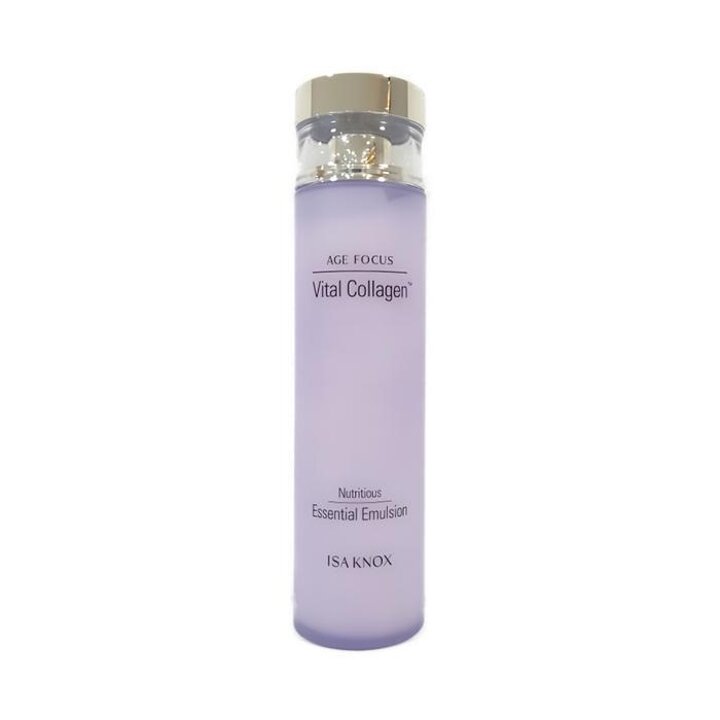이자녹스에이지포커스바이탈콜라겐에멀전160ml