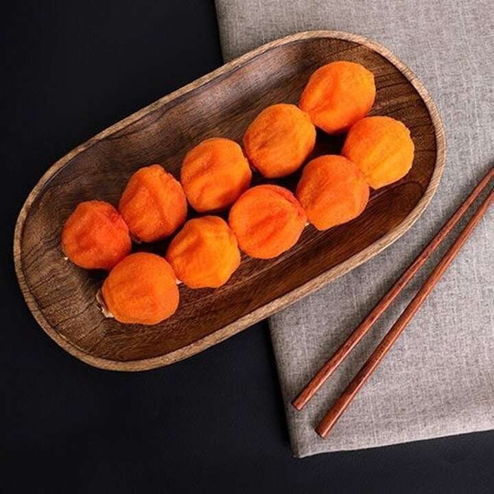 (신세계 사우스시티)상주곶감 반건시+건시혼합 블랙라벨G7세트[60G 70G 30입 2.1KG내외] 신세계백화점 보자기+안전외피박스