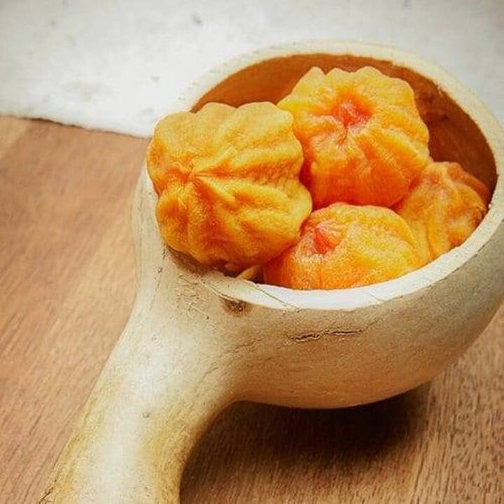(신세계 사우스시티)상주곶감 반건시+건시혼합 블랙라벨G7세트[60G 70G 30입 2.1KG내외] 신세계백화점 보자기+안전외피박스