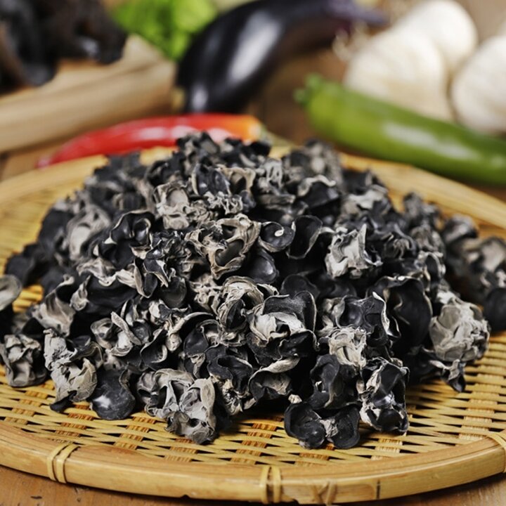 [반석대군]국내산 친환경 건목이버섯 50g