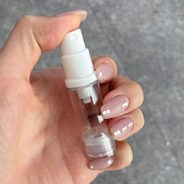 안개분사공병미스트스프레이소분통5ml