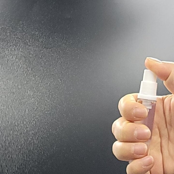 안개분사공병미스트스프레이소분통5ml