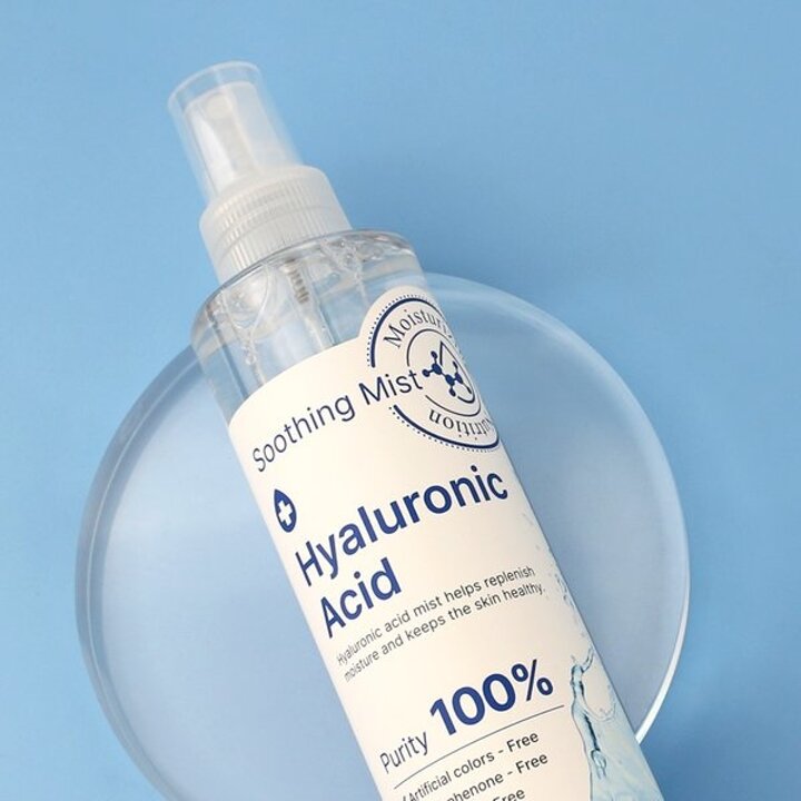 푸드어홀릭 히알루론산 수딩미스트 200ml / 무배
