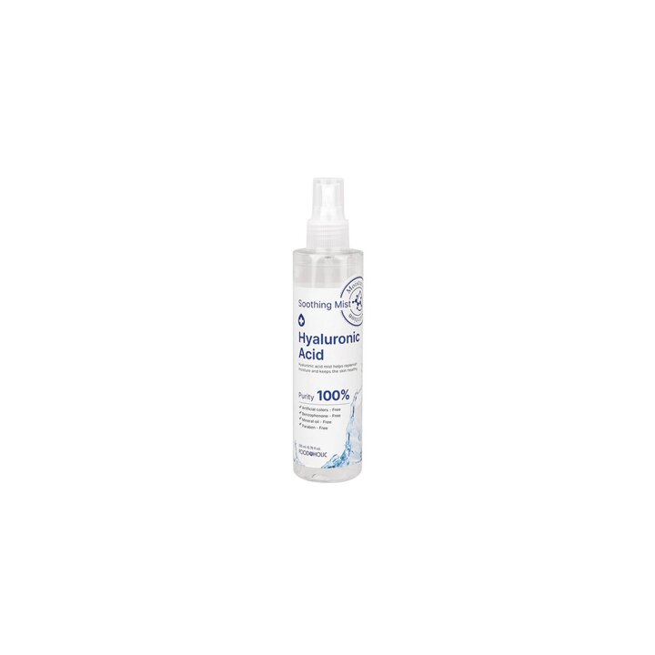 푸드어홀릭 히알루론산 수딩미스트 200ml / 무배