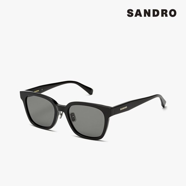 (신세계본점)SANDRO 선글라스(SD6089-1 001 54)