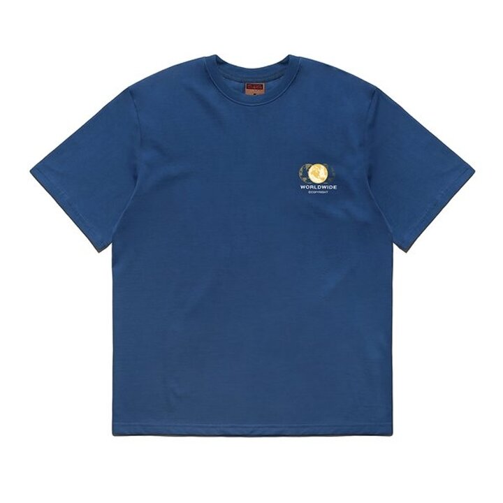 플루크 무빙 쉐도우 반팔티셔츠 FST149 / 3color