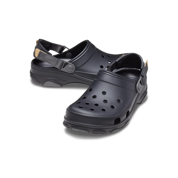 [정상가79,900원]크록스공식 성인 올터레인 클로그 BLK (26SUCL206340)