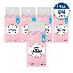 크리넥스 new 마이비데 밸런스케어 휴대용 10매x4입(x5팩)