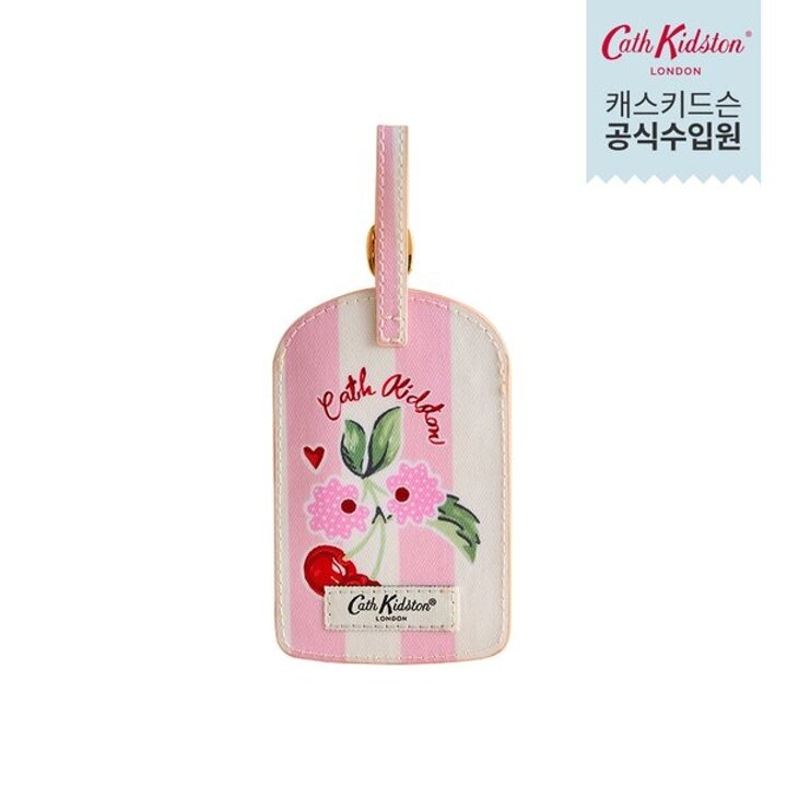 (신세계김해점)러기지 택 - 캐스 스트라이프 (CK-AAL6732)