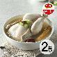 하림 삼계탕진900g 2봉