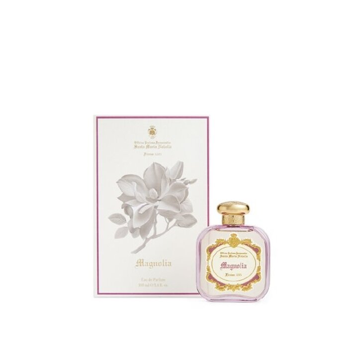 (신세계강남점)매그놀리아 오 드 퍼퓸 100ml (+오드퍼퓸 2ml 4종+바디샘플 8ml 3종+핸드워시 8ml 3종)