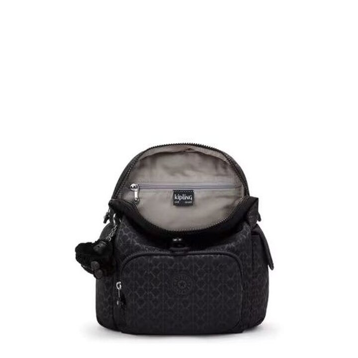 (신세계센텀점)키플링 백팩 시티팩미니 CITY PACK MINI KOCBA03- SIEB