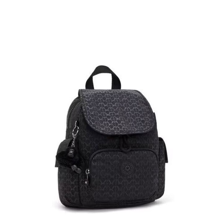 (신세계센텀점)키플링 백팩 시티팩미니 CITY PACK MINI KOCBA03- SIEB