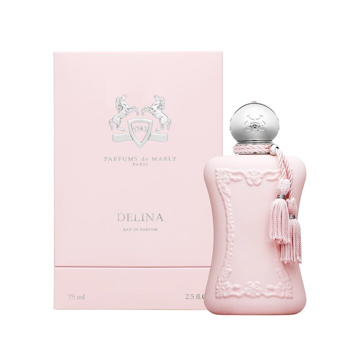 (신세계 사우스시티)[퍼퓸드말리/공식수입정품] 델리나 오 드 퍼퓸 75ML