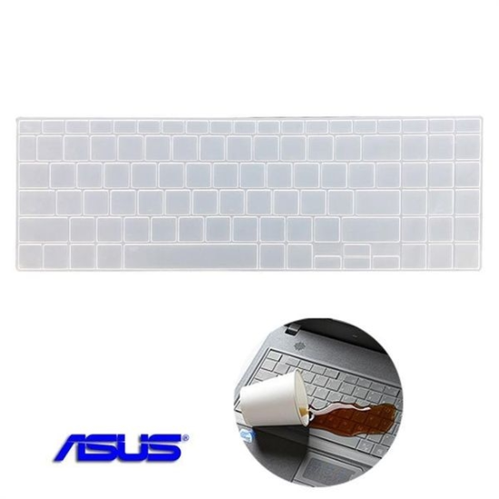 [하프클럽/셀러허브 가전]ASUS 비보북 S15 M533IA 키스킨 커버 멀티코팅-P390253951