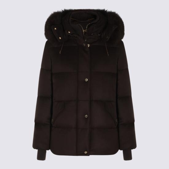 [해외배송] 26FW 무레르 ATTICA STP 아티카 STP 파카 MODPA100019 LS9U007