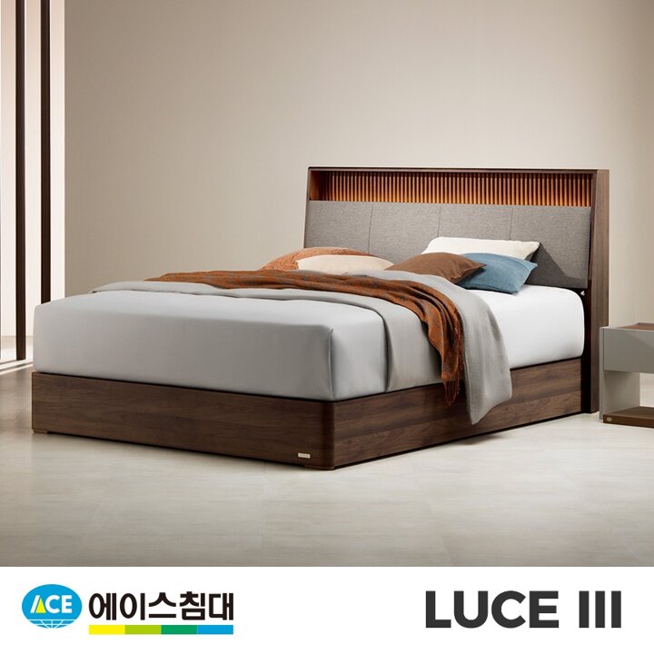 [에이스침대] LUCE3(루체3) HT-L등급/K
