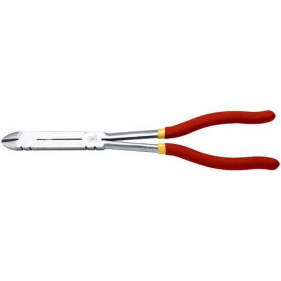 세신 플라이어 롱리치플라이어(더블) SM-DDC12(니퍼) SM-DDC12 1EA