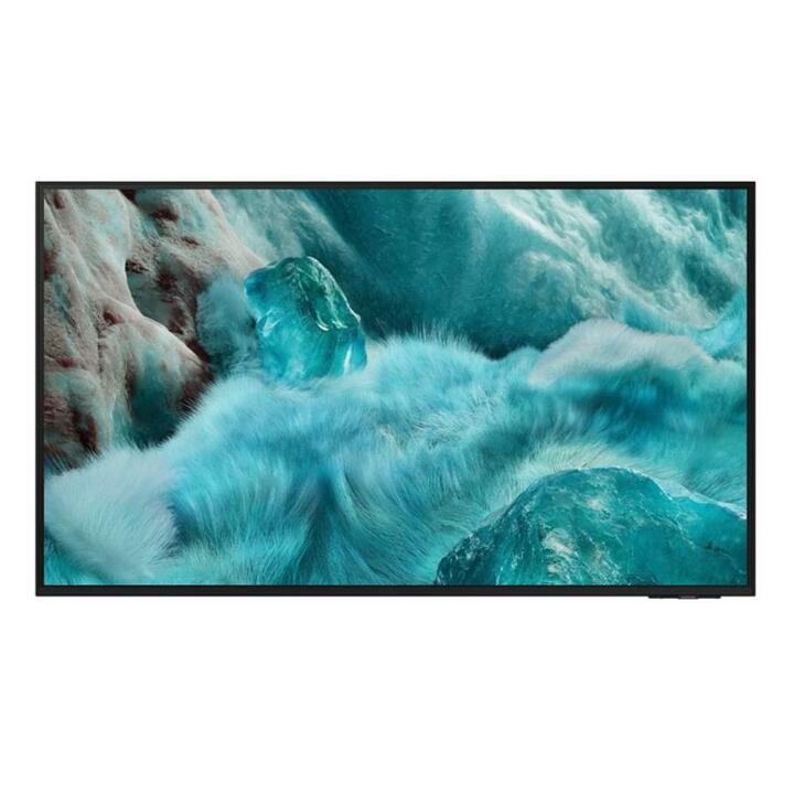 삼성 138cm 55인치 1등급 QLED TV 벽걸이형 KQ55QF7DAFXKR 전국물류설치