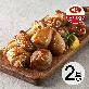 하림 구워먹는 닭 930g 2봉