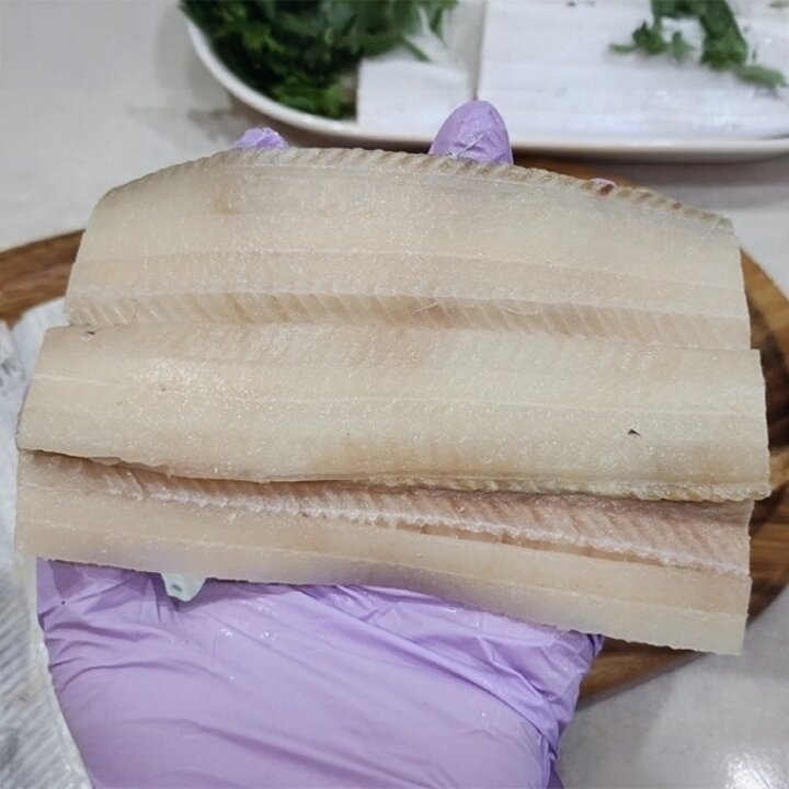 제주도 손질 은갈치 순살 갈치 10마리21258626588515