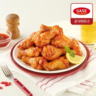 [마녀바스켓] 사세 직화 K-버팔로스틱 1kg