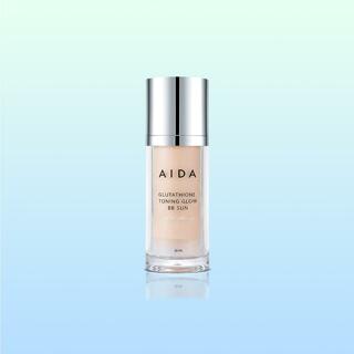 ★20% 인하★ 아이다 AIDA 글루타치온 글로우 비비 선 30ml*1(45,000원  → 38,000원)