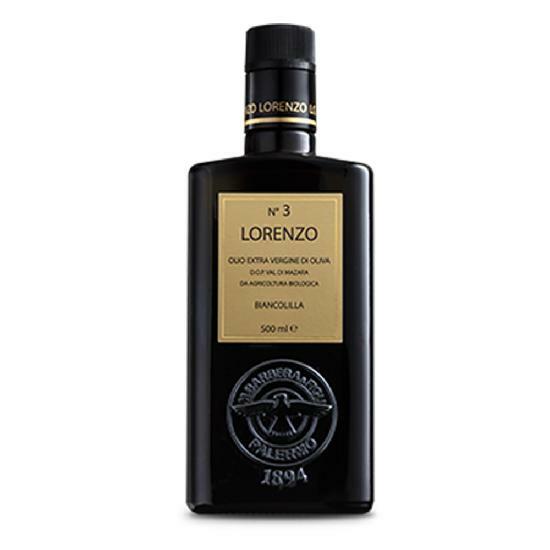 로렌조 올리브 오일 엑스트라 버진 No.3 500ml /1257212