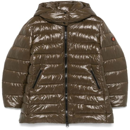 [해외배송] 24FW 세이브더덕 패딩 D41917WLOVE19 GREEN