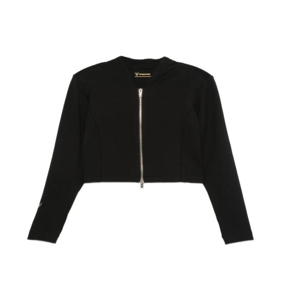 [해외배송] 26FW 스웨터 200005590001 BLK NERO