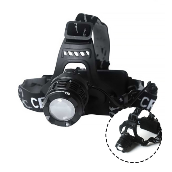 BUCK703 땡가격 SALE LED 센서 겸용 헤드랜턴