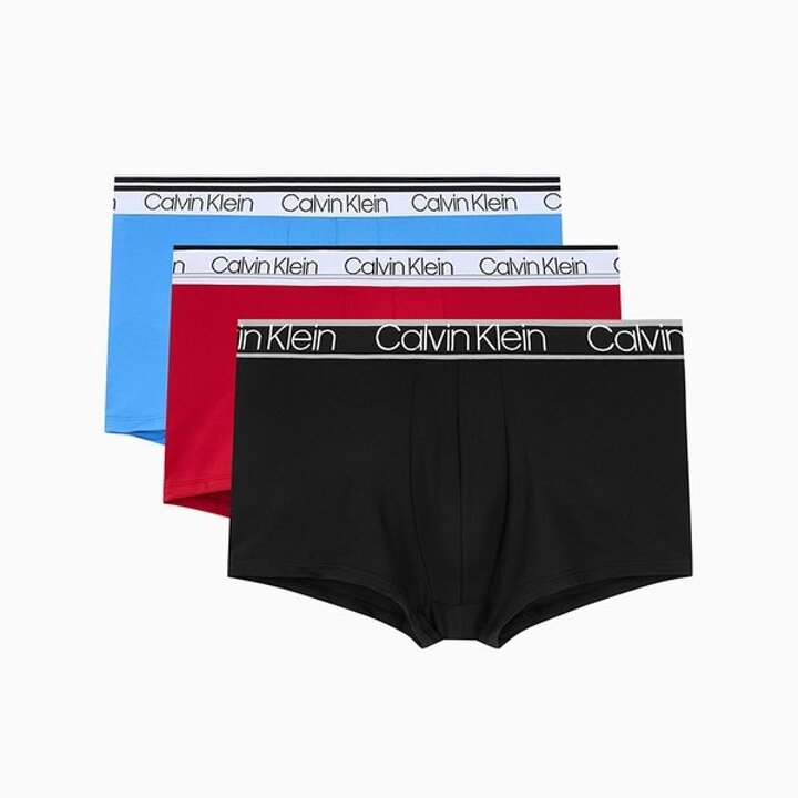 (신세계강남점)남성 마이크로 스트레치 3PK 드로즈 NP2836O-ZVQ
