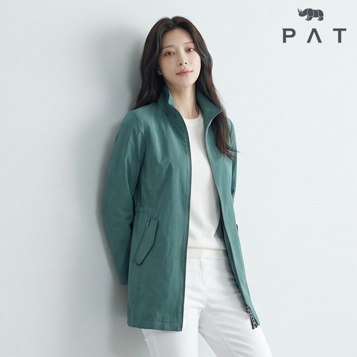 [PAT] 후드내장형 사파리 점퍼_1I21304