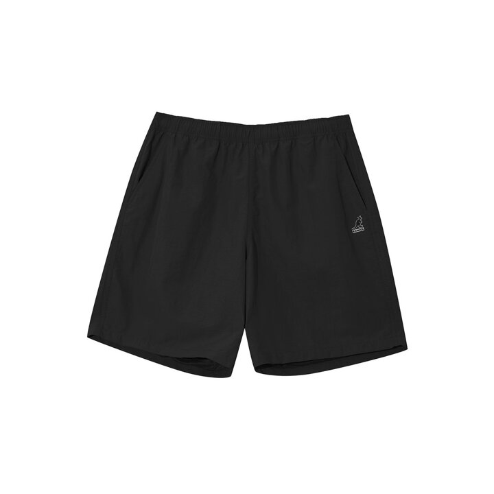 (광주신세계)나일론 쇼츠 4062 블랙
