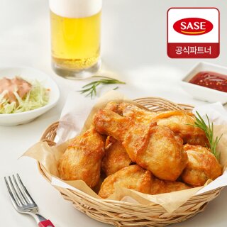 [마녀바스켓] 사세 옛날통닭다리만먹고 500g