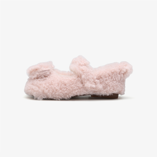 [붐] 하트 푸들 (BM25420PINK)