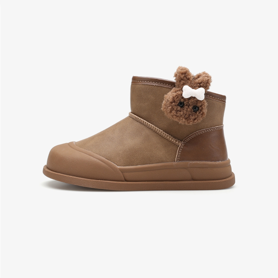 [붐] 영스터 (BM25419BROWN)