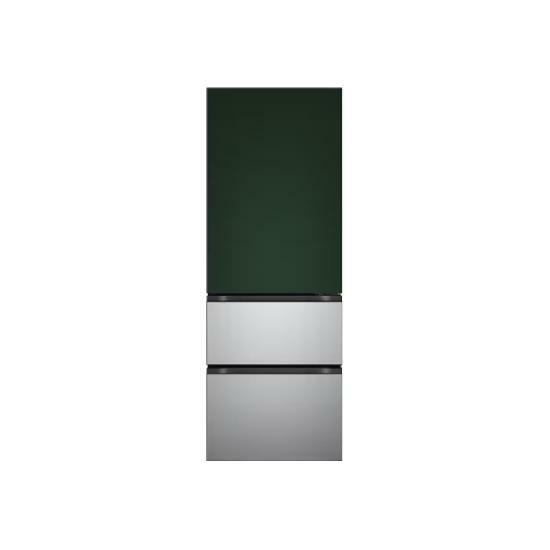 LG 디오스 오브제컬렉션 Z334SGS171 김치톡톡 김치냉장고 스탠드형 324L / KN